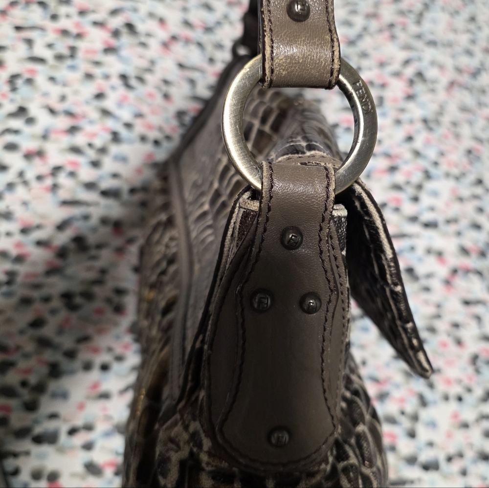 FENDI Chef Baguette - Picture 4 of 9